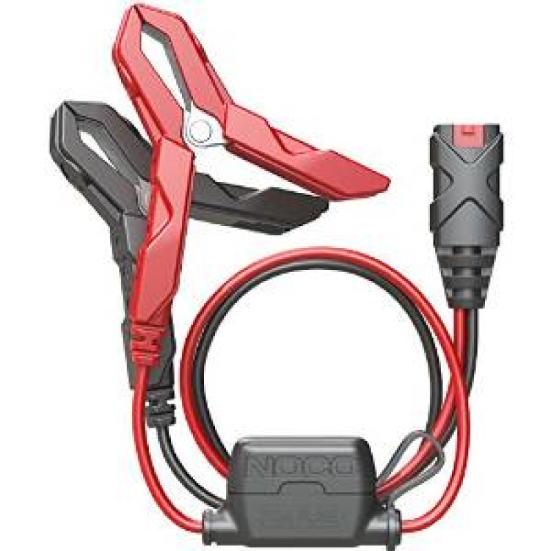 Noco NOCO Boost HD Precision Clamps : Amazon.sg: Automotive